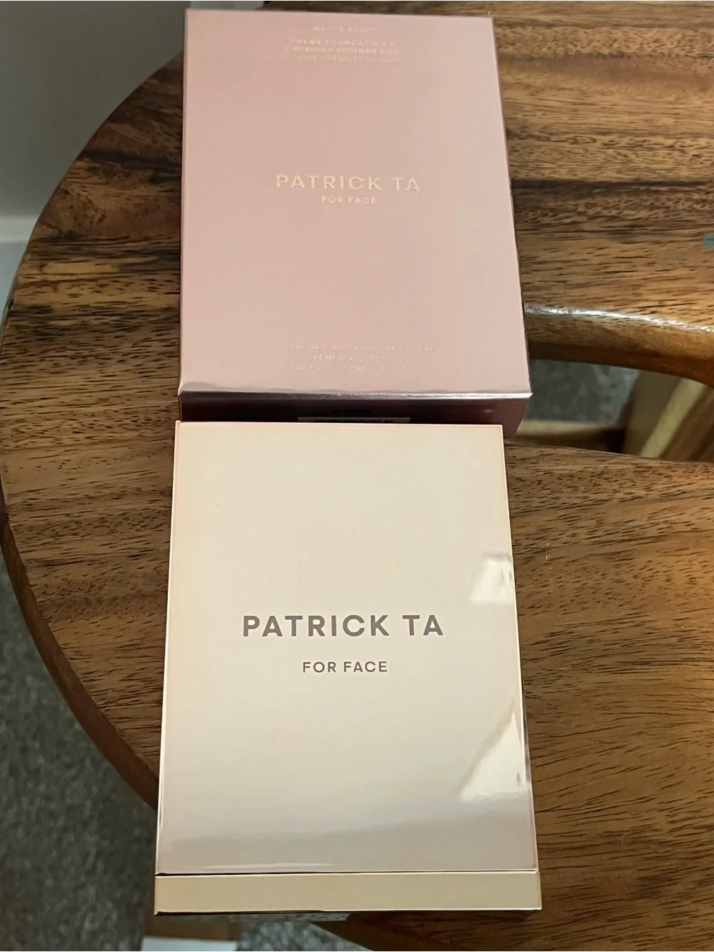 Patrick Ta patrick ta